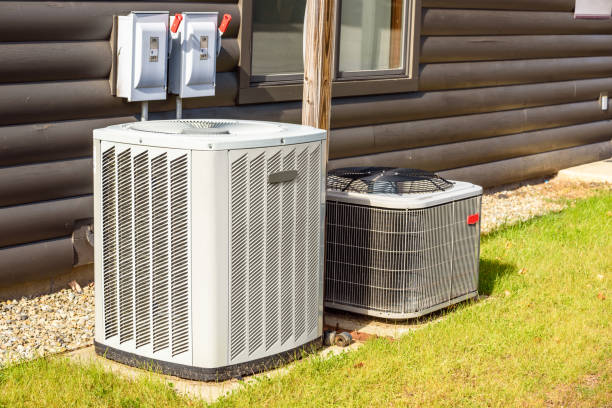 Trusted Bellevue, KY HVAC Experts